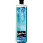 Avon Senses Ocean Surge Nane ve Deniz Kokulu Saç ve Vücut için 500 ml Erkek Duş Jeli