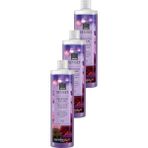 Avon Senses Oriental Escape Portakal Çiçeği ve Paçuli Kokulu Duş Jeli 500 ml Üçlü Set
