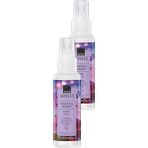 Avon Senses Oriental Escape Portakal Çiçeği ve Paçuli Kokulu Vücut Spreyi 100 ml Ikili Set