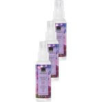 Avon Senses Oriental Escape Portakal Çiçeği ve Paçuli Kokulu Vücut Spreyi 100 ml Üçlü Set