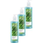 Avon Senses Secret Lagoon Nemlendirici Duş Jeli 720 ml 3'lü Set Su Meyveleri ve Misk Kokulu