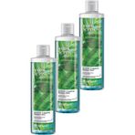 Avon Senses Secret Lagoon Su Meymeleri ve Misk Kokulu 3x250 ml Duş Jeli