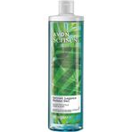 Avon Senses Secret Lagoon Su Meymeleri ve Misk Kokulu 500 ml Duş Jeli