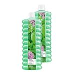 Avon Senses Water Mint Nane ve Salatalık Kokulu 2x1 lt Banyo Köpüğü