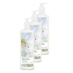 Avon Senses White Lily 3x720 ml Beyaz Zambak Kokulu Duş Jeli