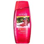 Avon Senses Winter Treasure 250 ml Duş Jeli