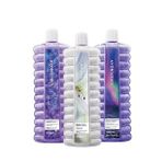 Avon Senses Zambak Lavanta Menekşe ve Ahududu Kokulu Banyo Köpüğü Paketi