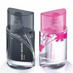 Avon Simply Because EDT 50 ml Kadın + Erkek Parfüm Set