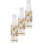 Avon Simply Luxurious Vücut Spreyi 100 Ml Beyaz Şeftali ve Vanilya Orkide Kokulu Unisex Set