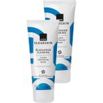 AVON Siyah Noktaların Görünümü İçin Ferahlatan Arındırıcı Yüz Maskesi 75 Ml. İkili Paket