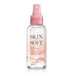 Avon Skin So Soft Silky 150 ml Nemlendirici Besleyici Kuru Yağ Vücut Spreyi