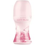 Avon Soft Musk 50 ml Kadın Roll-on Deodorant