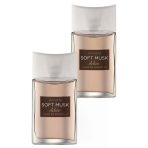 Avon Soft Musk Delice 50 Ml Kadın Parfüm İkili Set Görselde Yer Alan Ürün Gönderim Yapılacaktır