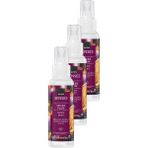 AVON Spiced Plum Baharatlı Erik ve Portakal Kokulu Vücut Spreyi 100 Ml. Üçlü Paket