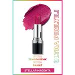 Avon Stellar Magenta Ultra Shimmer Pırıltılı Ruj