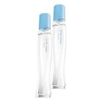 Avon Summer White 50 ml EDT 2'li Kadın Parfüm