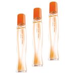 Avon Summer White Sunset 50 ml EDT 3'lü Kadın Parfüm