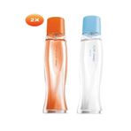 AVON Summer White Ve Summer White Sunset Edt 50 ml Kadın Parfümü 2'li