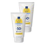 AVON SUN+ PROTECT Hassas Ciltler İçin Nemlendirici Güneş Kremi SPF 50 150 Ml. İkili Paket