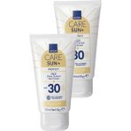 Avon Sun+ Yüz İçin Parlaklık Kontrolü Güneş Kremi SPF 30 Tüm Cilt Tipleri İçin Nemlendirici