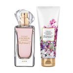 Avon The Moment EDP 50 ml Kadın Parfüm Seti