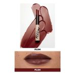 Avon Tinted Lip Balm Renkli Dudak Balmı Plum ve Avon True Lip Oil Dudak Bakım Yağı Shimmering Petal - 7ml 2li Set