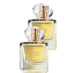Avon Today EDP 50 ml 2'li Kadın Parfüm