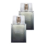 Avon Today Erkek Parfüm Edt 75 Ml 2'li Set