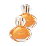Avon Tomorrow EDP 2x50 ml Kadın Parfüm