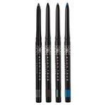 Avon True Black Ice, Brown Sugar, Emerald Glow Ve Twilight Sparkle Pırıltılı Göz Kalemi Paketi