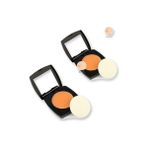 Avon True Color Pata Krem Fondoten -120N Porcelain Ikili Set - Renkli