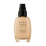 Avon True Colour Almond Fondöten