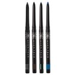 Avon True Colour Black Ice Brown Sugar Emerald Glow ve Twilight Sparkle Pırıltılı Göz Kalemi Paketi