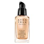 Avon True Colour Likit 30 ml Fondöten