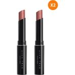 Avon ''True'' Colour Ultra Beauty Ruj Totally Twig 2 Adet Stick Formda Uzun Süreli Nemlendirme
