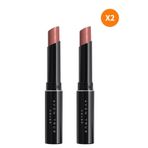 Avon True Colour Ultra Beauty Ruj - Totally Twig 2 Li Set