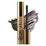 Avon True Lash Genius 5 Etkili Maskara 10 Ml. Brown Black