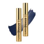 Avon True Lash Genius 5 Etkili Maskara 10 Ml. Modern Navy İkili Set