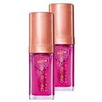 Avon True Nourishing Blossom 2x7 ml Dudak Yağı