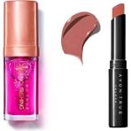Avon True Nourishing Blossom 7 ml Dudak Yağı + Ultra Beauty Totally Twig Ruj