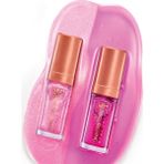 Avon True Nourishing Shimmering Petal Dudak Yağı