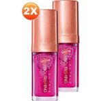 Avon True Nourishing Shimmering Petal x2 Dudak Yağı