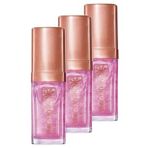 Avon True Nourishing Shimmering Petal x3 Dudak Yağı