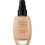 Avon True Nude 30 ml Fondöten