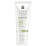 Avon True Nutra Effects Mat Görünüm Veren SPF15 30 ml BB Krem