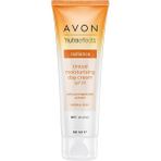 Avon True Nutra Effects Radiance 50 ml Renkli Yüz Nemlendiricisi