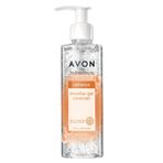 Avon True Radiance Micellar 195 ml Nar ve Papaya Özlü Jel Temizleyici