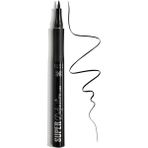 Avon True Süper Tanımlayıcı Göz Kalemi - Kusursuz Çizgiler, 12 Saat Boyunca Kalıcı, Siyah, 1 Adet