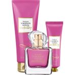 Avon TTA Everlasting Kadın Parfüm Vücut Losyonu ve El Kremi Paketi