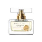 Avon TTA Falling in Love with Neroli Iris EDP 30 ml Kadın Parfüm